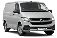 Van Hire Bishop Auckland - Automatic Panel Van - Van hire Bishop auckland