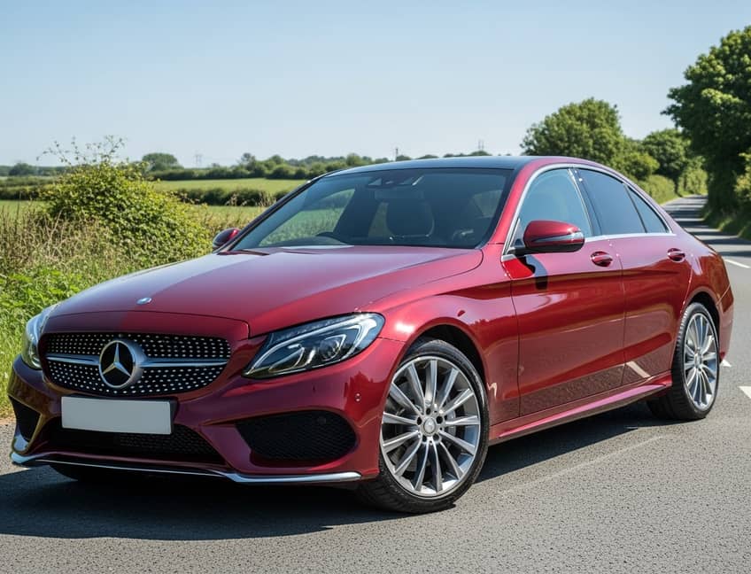 Van Hire Bishop Auckland - Cars for Daily Runs and Day Trips - Minibus hire Bishop auckland
