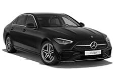 Van Hire Bishop Auckland - Mercedes E Class Auto - car hire Bishop auckland