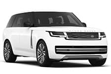 Van Hire Bishop Auckland - Our Range Rover - car hire Bishop auckland