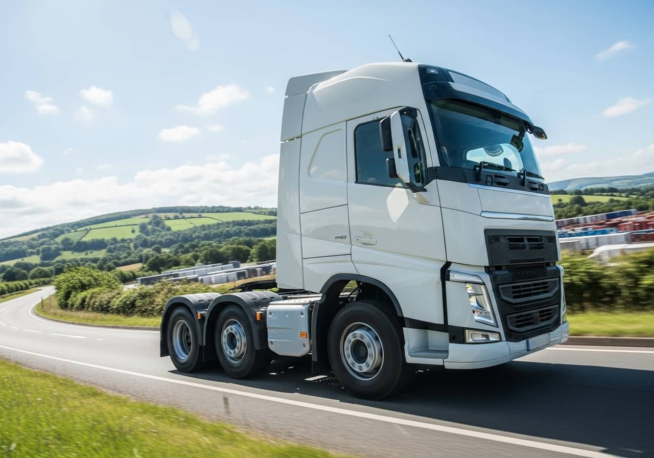 Van Hire Bishop Auckland - Trucks for Heavy Loads and Trade Work - Minibus hire Bishop auckland