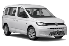 Van Hire Bishop Auckland - Caddy Van - Van hire Bishop auckland