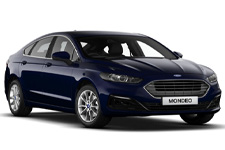 Van Hire Bishop Auckland - Mondeo Auto - car hire Bishop auckland