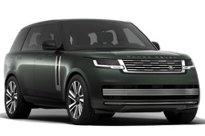 Van Hire Bishop Auckland - Range Rover - car hire Bishop auckland