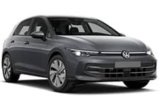 Van Hire Bishop Auckland - VW Golf - car hire Bishop auckland
